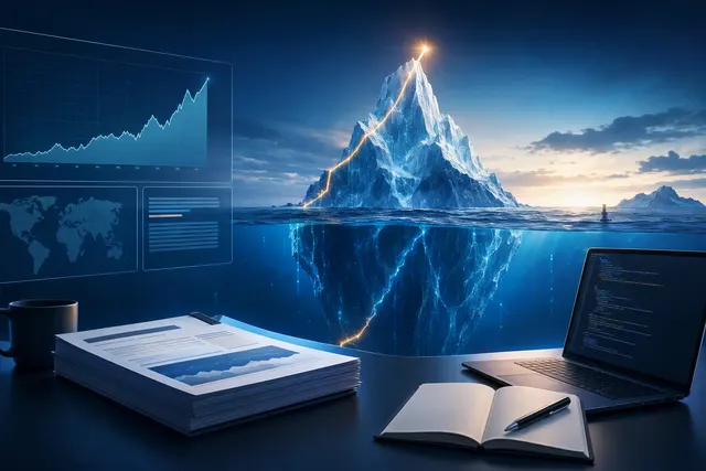 What does the September 2026 report say about DeepSeek’s annualized revenue run rate surpassing $1 billion, how does that compare with its e