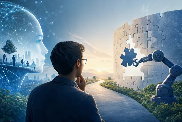 What did AI pioneer Andrew Ng say in his September 17 Bloomberg TV interview about warnings that artificial intelligence could cause human e