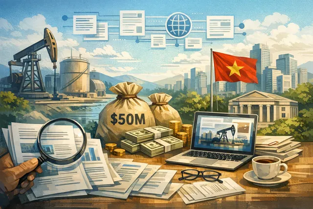 OPEC Fund and SeABank $50 million loan agreement for MSME and climate finance in Vietnam