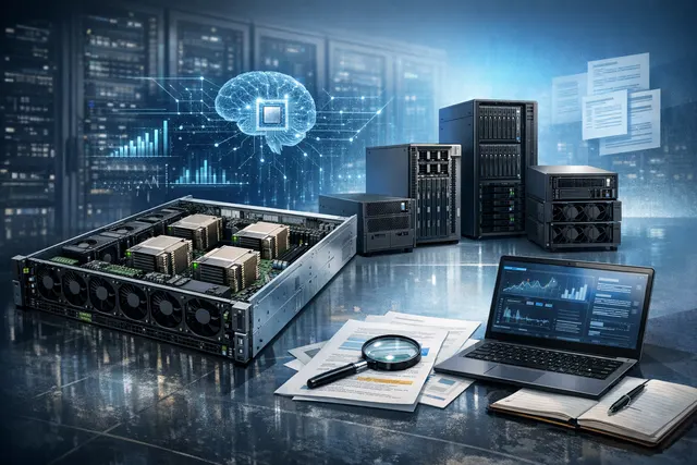 Supermicro edge AI system with Intel hardware for agentic inferencing