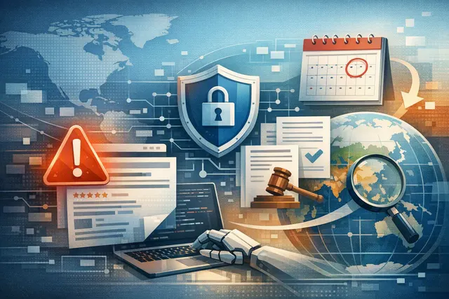 What changes did Google announce to its “site reputation abuse” spam policy effective August 30, 2026, where will manual demotions no longer