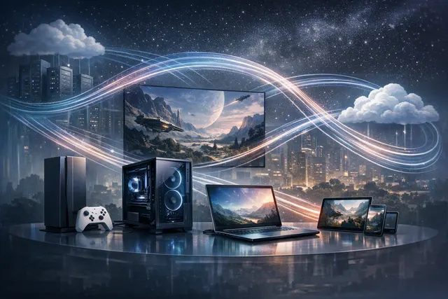 What has Xbox CEO Asha Sharma revealed about Microsoft’s next generation gaming platform, Project Helix—including why it is being described