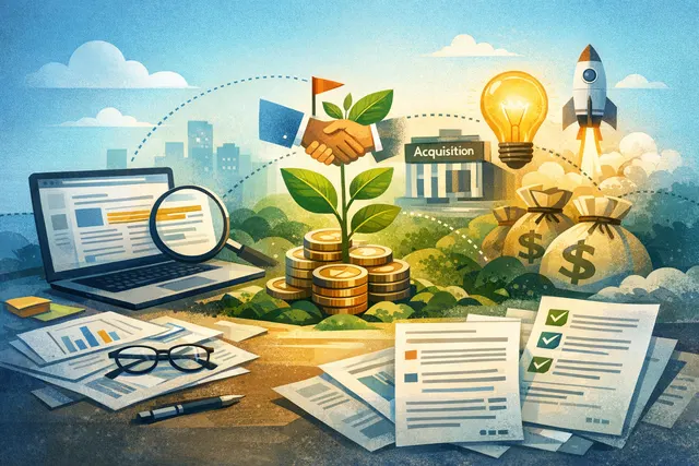 Digital illustration of a blockchain network with AI node connections, representing Canopy's AI-native appchain framework