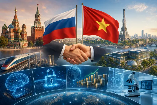 What were the main outcomes and strategic significance of Vietnamese General Secretary and President To Lam’s September 7–12, 2026 diplomati