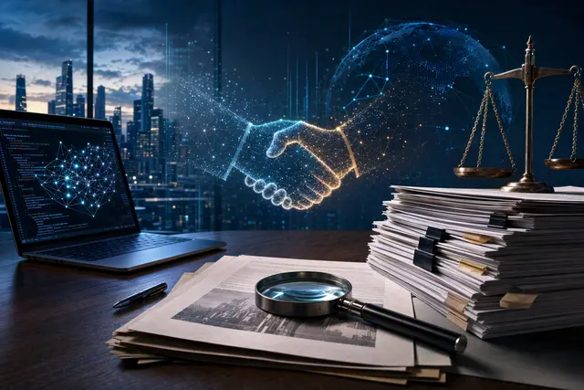 What is known as of October 12, 2026, about Amazon’s reported negotiations to acquire Israeli AI startup Decart for around $7 billion, inclu