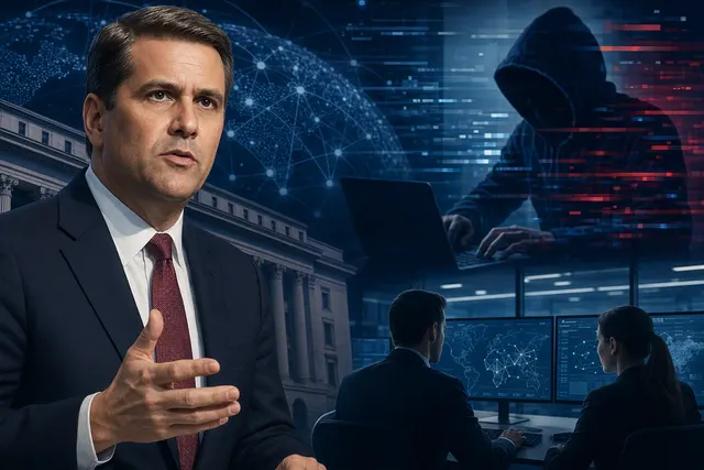 What did U.S. Attorney General Todd Blanche say about the Justice Department’s investigation, conducted with Elon Musk’s X, into the sophist