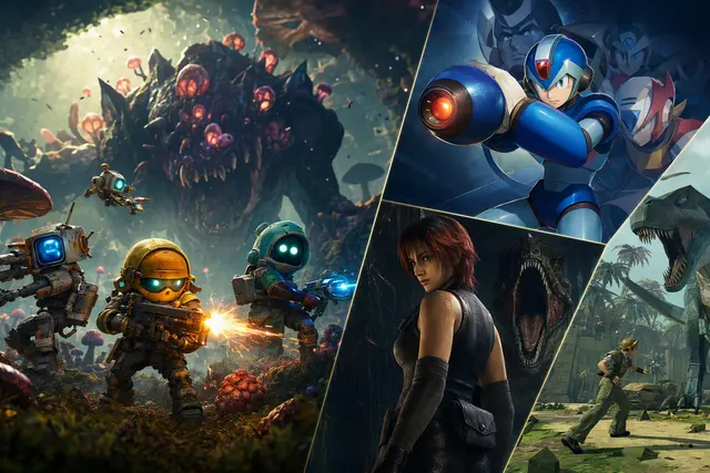 Editorial illustration for PlayStation Plus September 2026 announcements