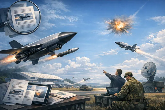 Search & fact check with cited sources for What new high speed interceptor drones are Ukrainian and British Ukrainian manufacturers unveilin