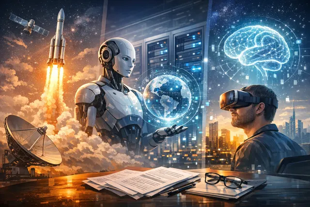 Three AI model logos representing SpaceXAI Grok 4.5, OpenAI GPT-5.6, and Meta Muse Spark 1.1 launches in July 2026