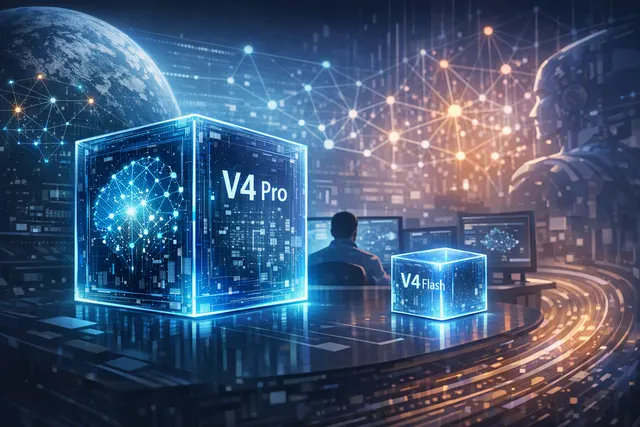 What is DeepSeek V4, released as a preview on April 24, 2026, and why does it matter despite being unlikely to replicate the global shock ca