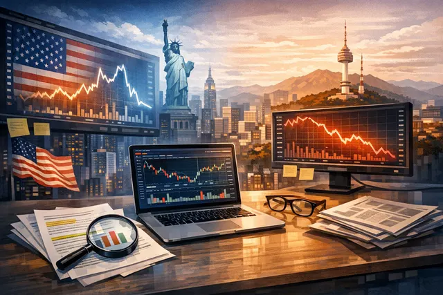 SK Hynix Nasdaq debut ADR offering record stock price chart