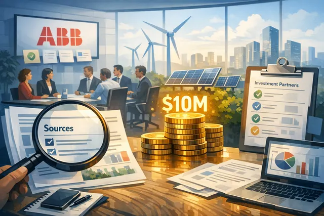 Gridcog energy flexibility modeling platform interface showing renewable energy project simulation data