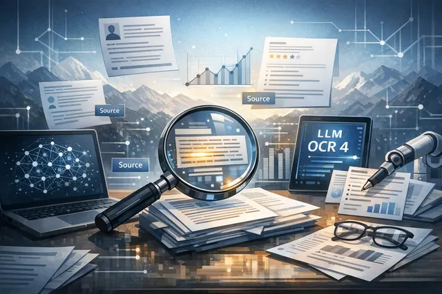 Search & fact check with cited sources for What are the key features, benchmark performance, pricing options, and strategic context of Mistr
