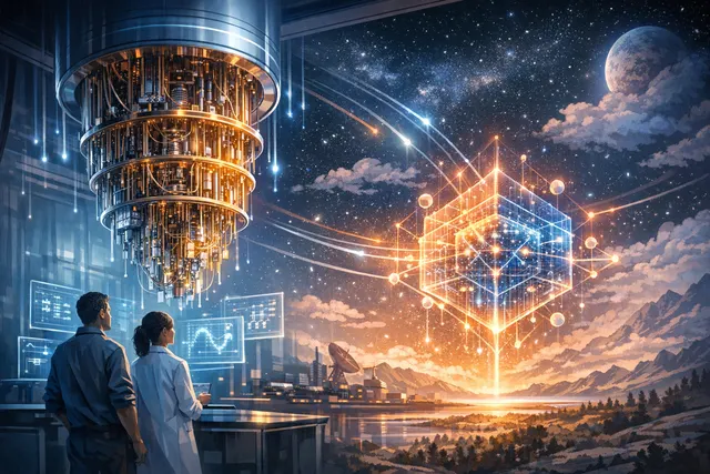 What is QuEra Computing's newly announced Libra fault-tolerant quantum computer, scheduled to arrive on Amazon Braket in 2028, and what does