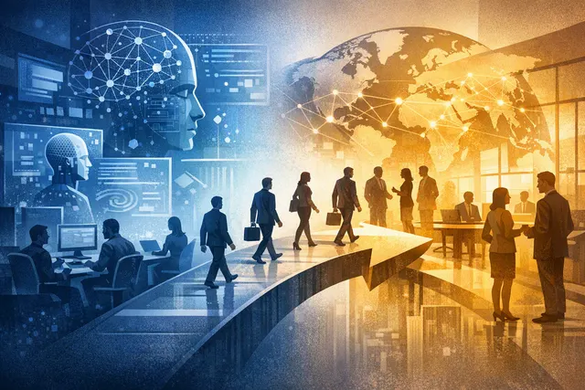 What is Google’s planned early September transfer of its roughly 90 member AI responsibility team from Google DeepMind to the Global Affairs