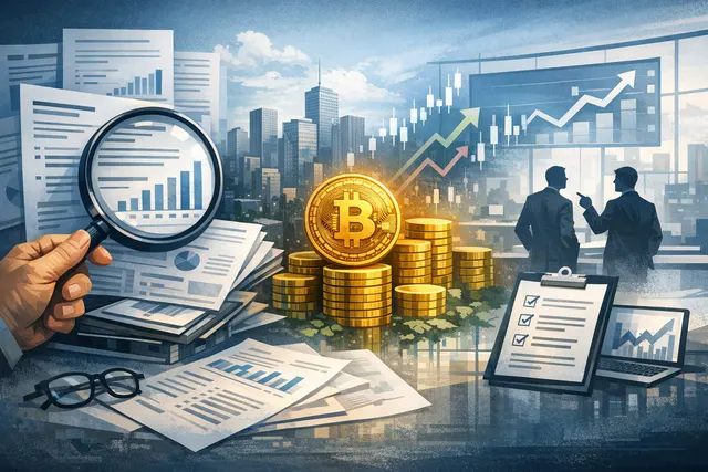 Bitcoin price chart with overlaid indicators showing Coinbase Premium Index in negative territory and ETF outflow data for June 2026
