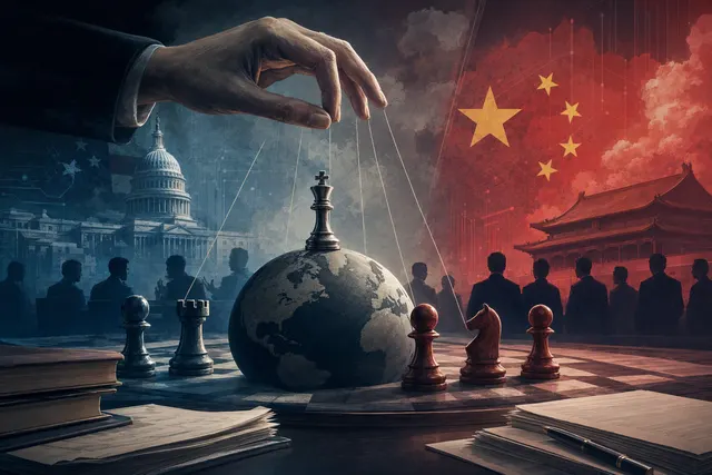 How did Chinese state media and officials respond in September 2026 to calls by Anthropic’s Dario Amodei, backed by OpenAI’s Sam Altman and