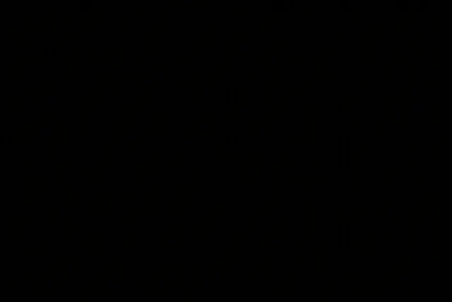 Illustration of smartphones and memory chips affected by AI data-center demand