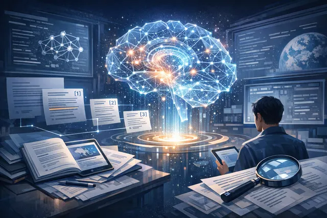 Conceptual illustration of Google Gemini Omni Flash — an AI model that generates and edits videos from text, images, audio, and video inputs.