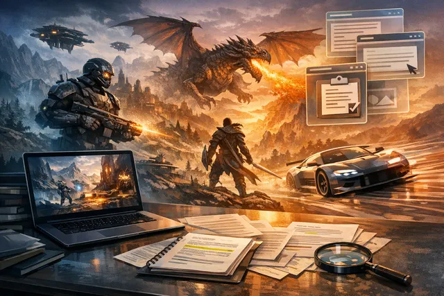 NVIDIA GeForce NOW cloud gaming interface showing July 2026 game lineup with Monopoly Star Wars Heroes vs. Villains