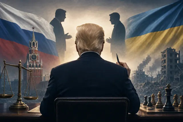 How did President Donald Trump justify his Russia sanctions waiver and criticize Volodymyr Zelensky on Sunday, October 18, what sanctions an