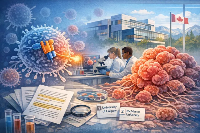 Search & fact check with cited sources for What is GCAR1, a first in class CAR T therapy developed by researchers at the University of Calga