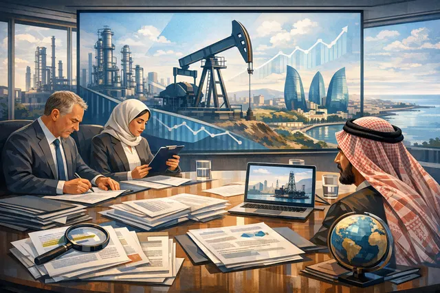Search & fact check with cited sources for What were the key outcomes and context of the first OPEC+ Charter of Cooperation Technical Commit