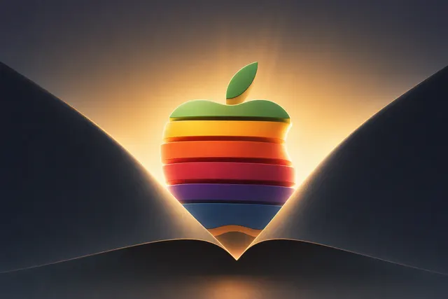 Illustrative editorial image for Apple’s October 13 “Welcome home” launch
