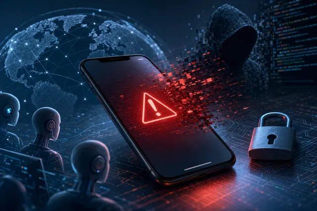 What happened in the ASOS security incident on Tuesday, October 6, when shoppers in several countries received an “ASOS HACKED” app notifica