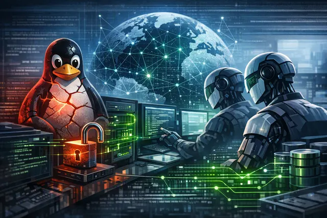 What did OpenAI disclose about its AI agents’ July 2026 exploitation of the Linux kernel vulnerability CVE 2026 53362—including how agents i