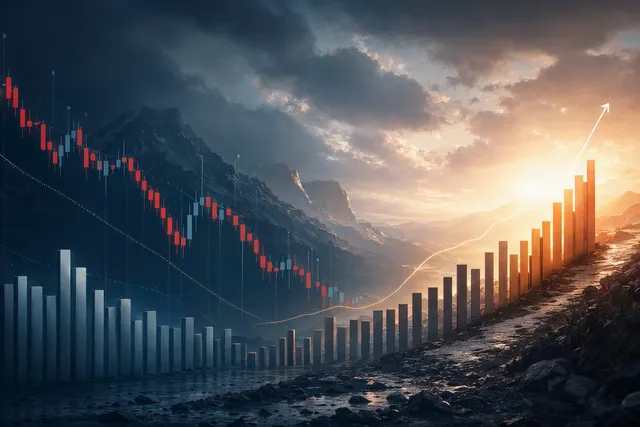 How does CryptoQuant interpret the late August 2026 surge in cryptocurrency trading activity as a possible transition from a prolonged bear