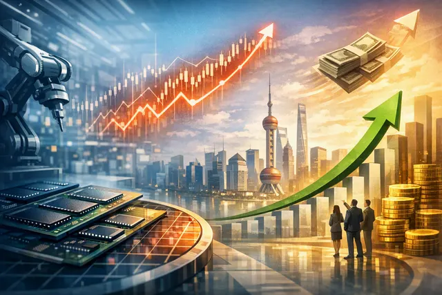 What were ChangXin Memory Technologies (CXMT)’s first half 2026 financial results following its blockbuster Shanghai listing, including its