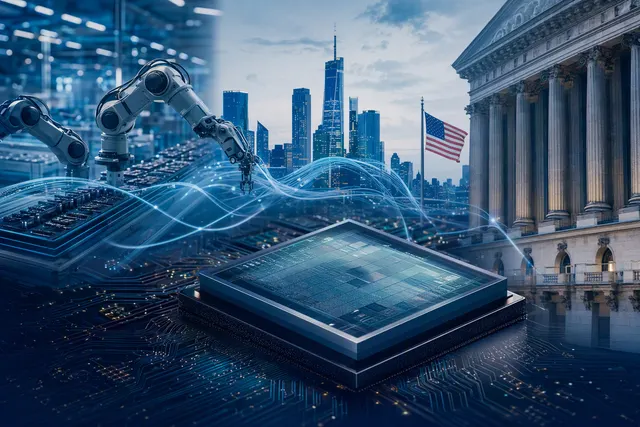 What did Altera announce on September 15, 2026, about its confidential U.S. IPO filing, how much could it raise and why would that make it o