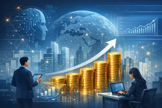 What did Reuters report about Ant Group, Alibaba’s financial affiliate, in the quarter ending June 30, 2026, including its year on year prof
