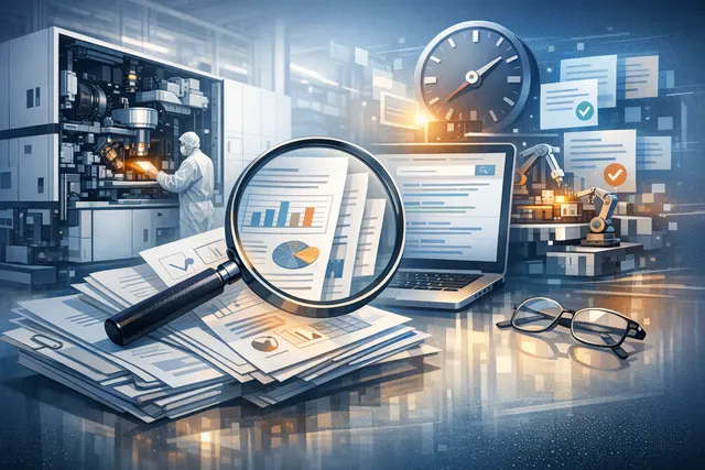 Search & fact check with cited sources for What recent steps has ASML taken to reduce the build time of its EUV lithography machines, what s