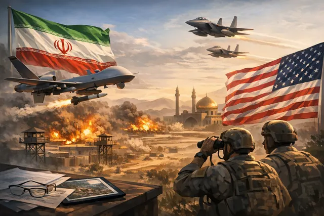 What events and developments led to the US resuming airstrikes inside Iran on Wednesday, and what are the key details regarding the pause fo