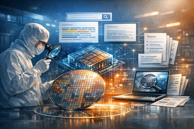 Intel 18A process node yield fix and risk production milestone