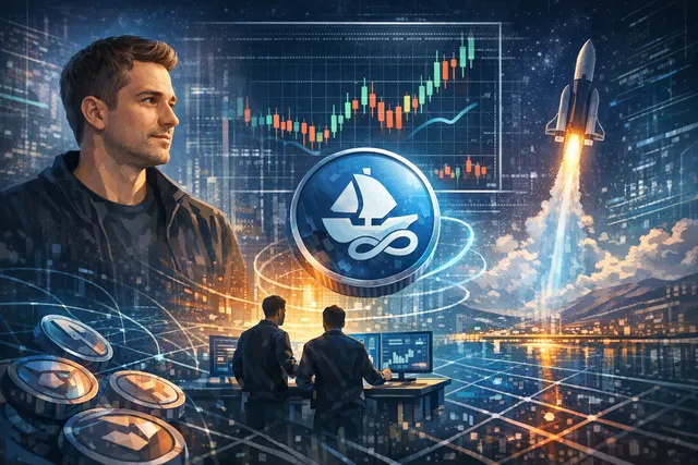 What is OpenSea's plan to launch perpetual contract trading on Hyperliquid, including the announcement by Zack Brenner, the context of OpenS