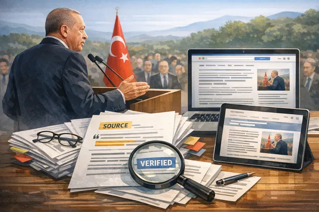 Conceptual image representing the geopolitical conflict between Turkey and Israel, featuring a Turkish flag, Israeli flag, and a map of the Middle East.