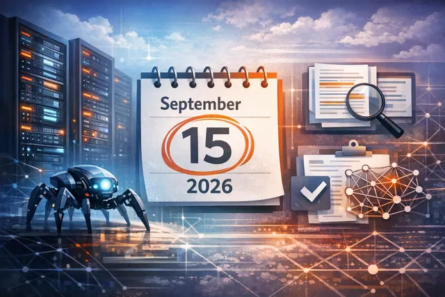 Cloudflare data center network diagram illustrating global internet infrastructure and AI crawler policy changes in 2026
