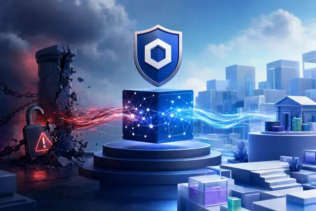 What does Tydro’s migration to Chainlink oracle price feeds mean for users and the Ink lending market?