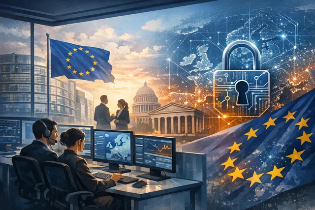 Bitdefender expands EU-only MDR services as NIS2, DORA, and the Data Act drive sovereign cybersecurity demand