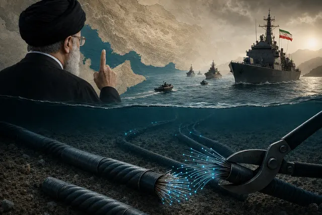 What did Hossein Shariatmadari, editor of Iran’s ultra conservative Kayhan newspaper and a representative of the supreme leader, urge the Ir