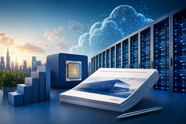 What are Yotta Data Services’ plans for a January–March 2027 IPO, including its intended October 2026 draft filing, potential fundraising of