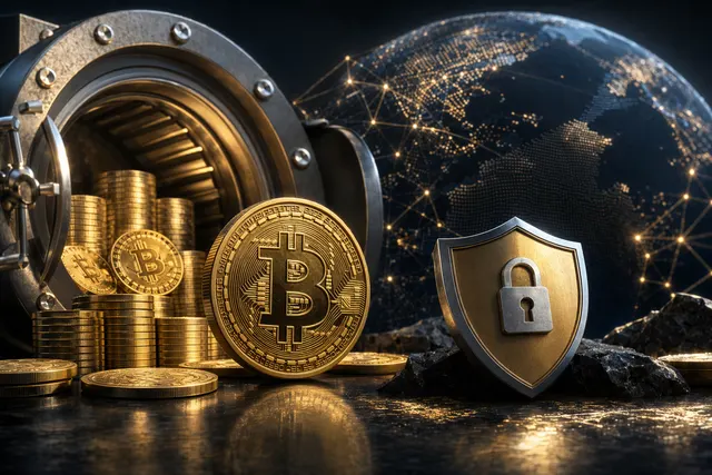 ビットコイン8万ドル超えでBinanceのSAFU基金は約12億ドルに