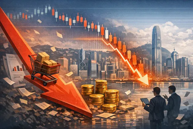 Why did Alibaba’s Hong Kong listed shares fall 8% on August 24, 2026, after the company finalized an HK$80 billion ($10.21 billion) share pl