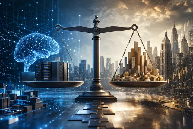 How could Anthropic’s planned IPO revive technology and AI stocks or instead strain market liquidity, according to reports published by Oct.