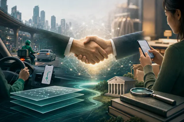 How does Grab’s acquisition of a 60 per cent stake in Atome Financial for US$1.5 billion, following Atome’s 80 per cent revenue growth to US