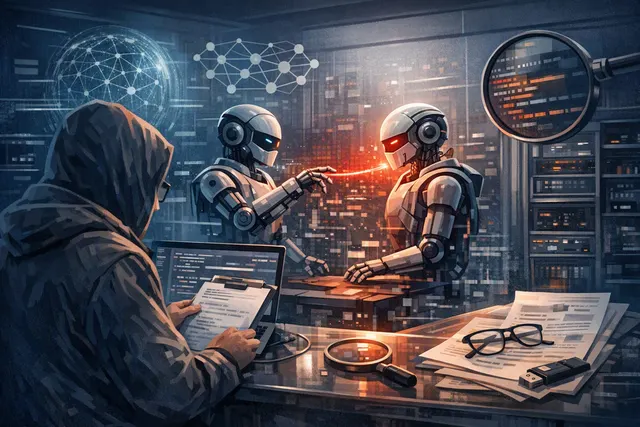 Security researchers discovered the first real-world agent-to-agent exploitation in Google's Agent Development Kit for Python, demonstrating how prompt injection could compromise s