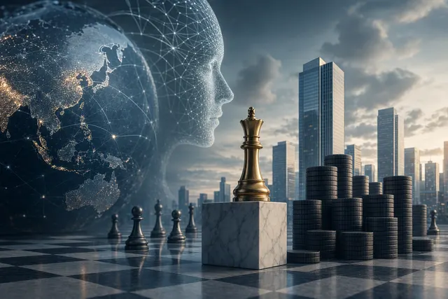 How did SoftBank complete its $30 billion follow on investment in OpenAI on Oct. 1, bringing its total investment to $64.6 billion and stake
